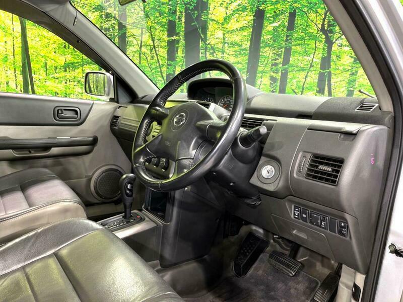 X-TRAIL-12