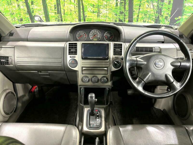 X-TRAIL-13