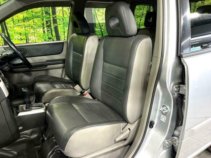 X-TRAIL-33