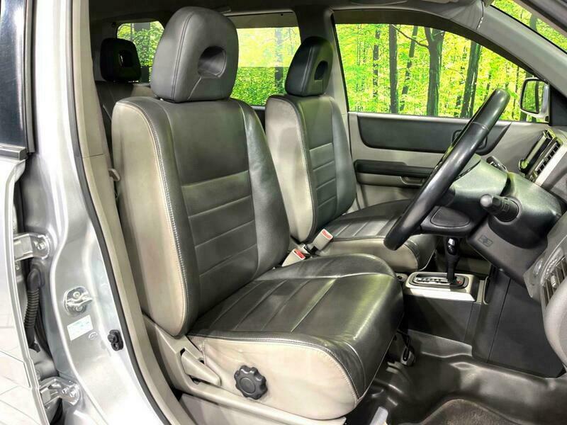 X-TRAIL-41