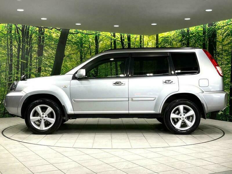X-TRAIL-52