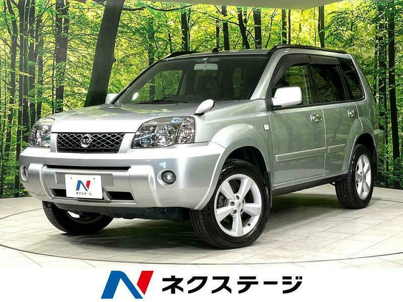X-TRAIL-27