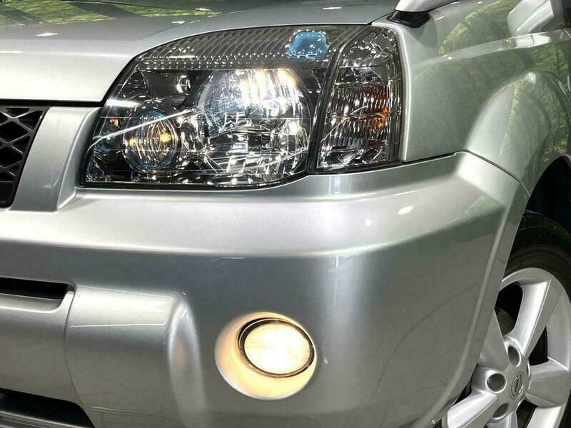 X-TRAIL-43
