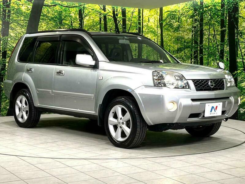 X-TRAIL-14