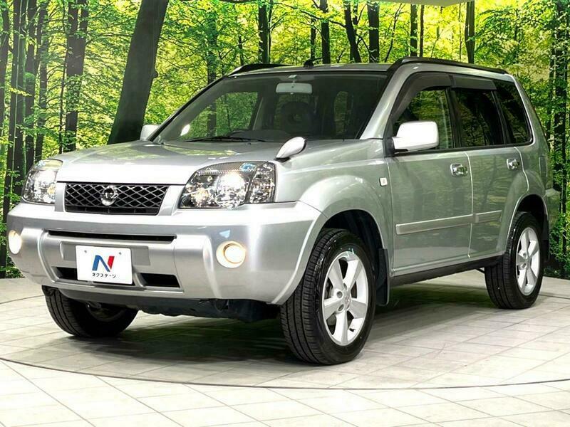 X-TRAIL-39
