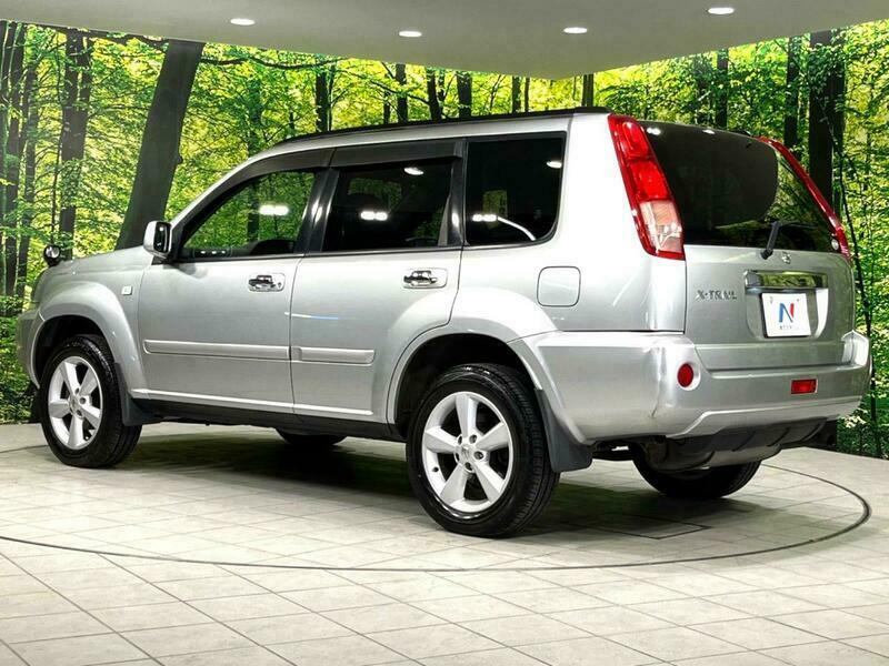 X-TRAIL-51