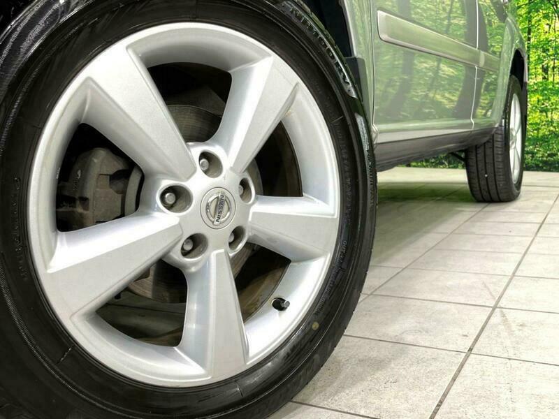 X-TRAIL-16