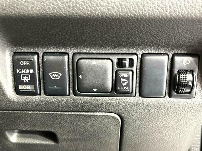 X-TRAIL-22