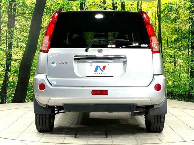 X-TRAIL-7