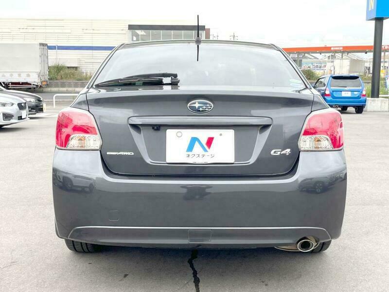 IMPREZA G4