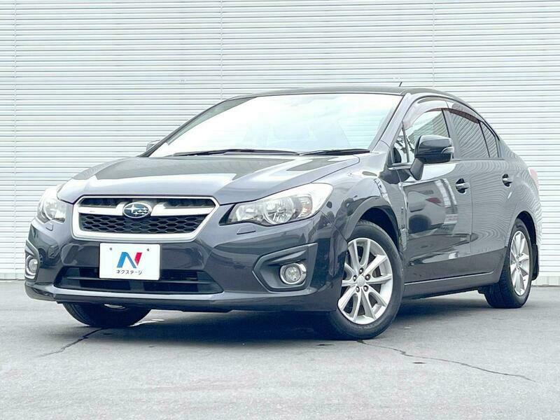 IMPREZA G4-0