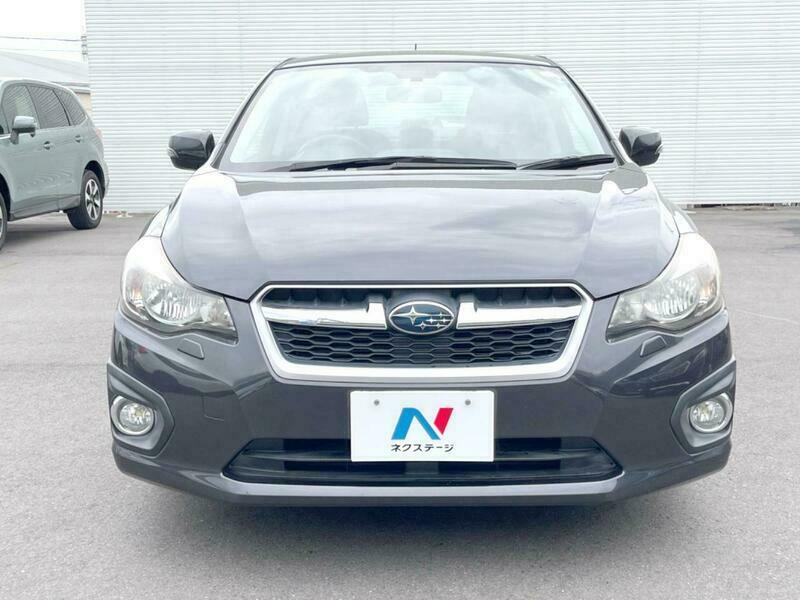 IMPREZA G4