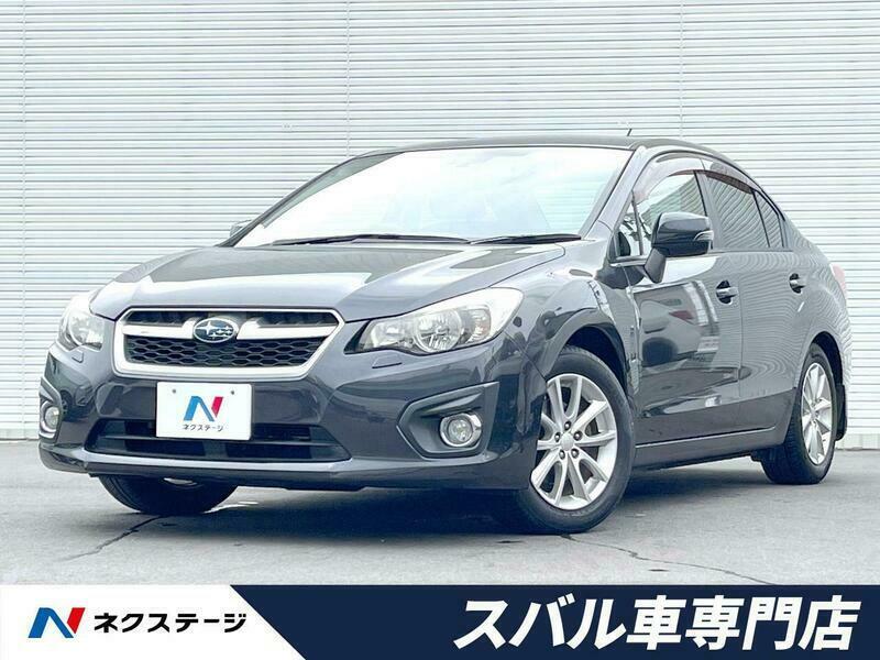 IMPREZA G4