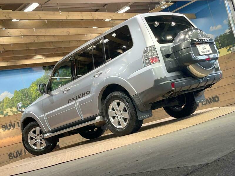 PAJERO