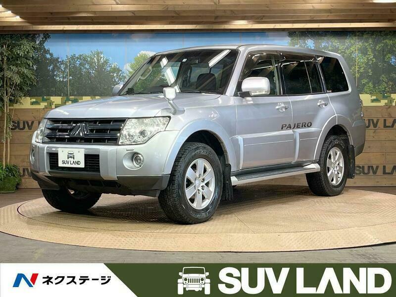 PAJERO