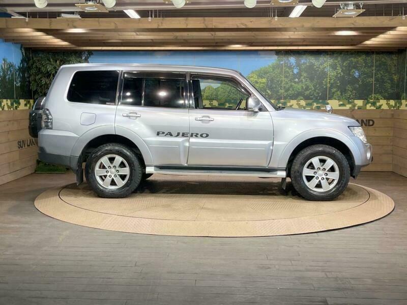 PAJERO