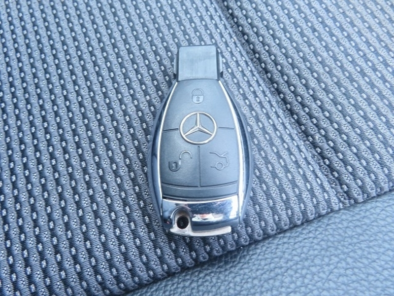 C-CLASS