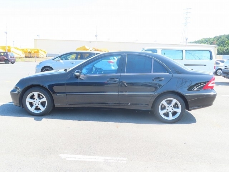 C-CLASS