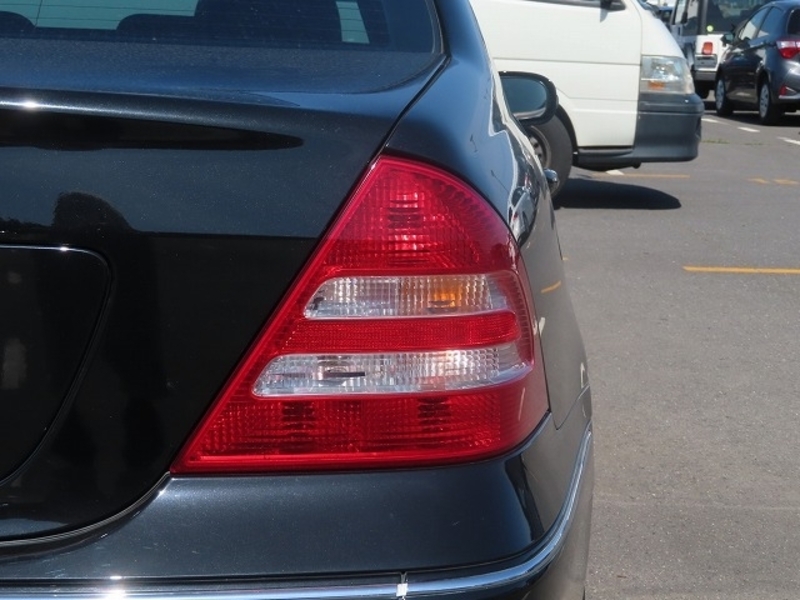 C-CLASS