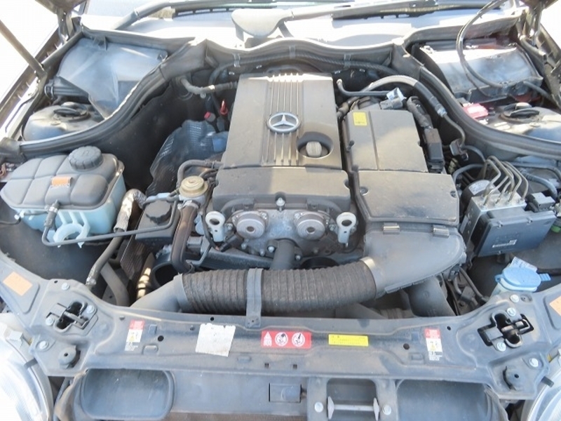C-CLASS