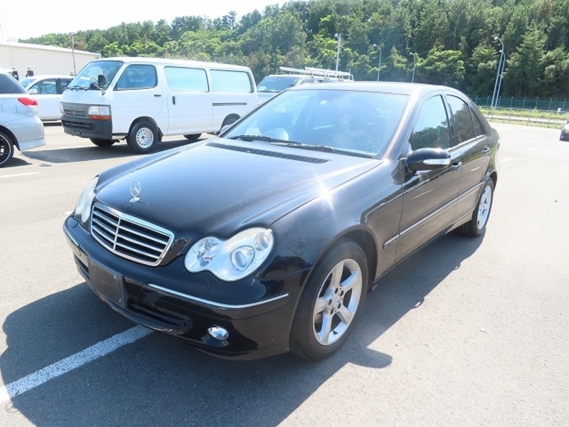 C-CLASS-0