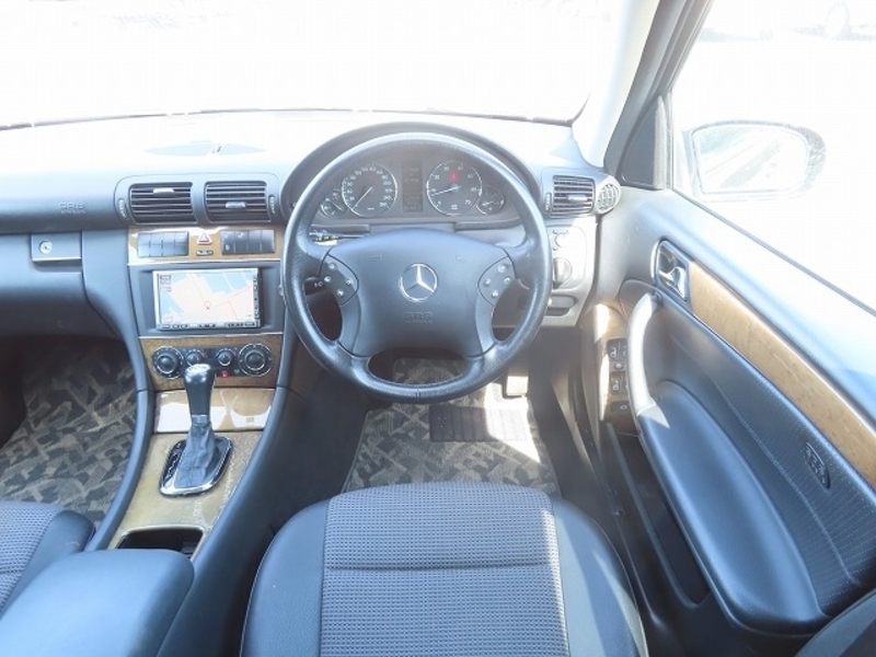 C-CLASS
