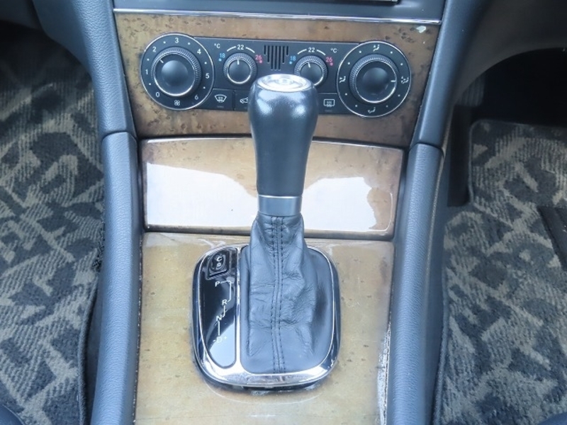 C-CLASS