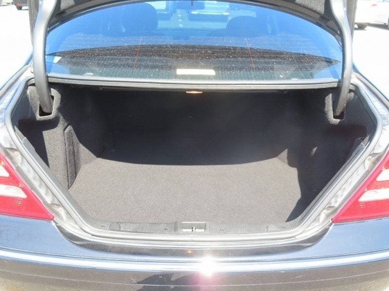 C-CLASS