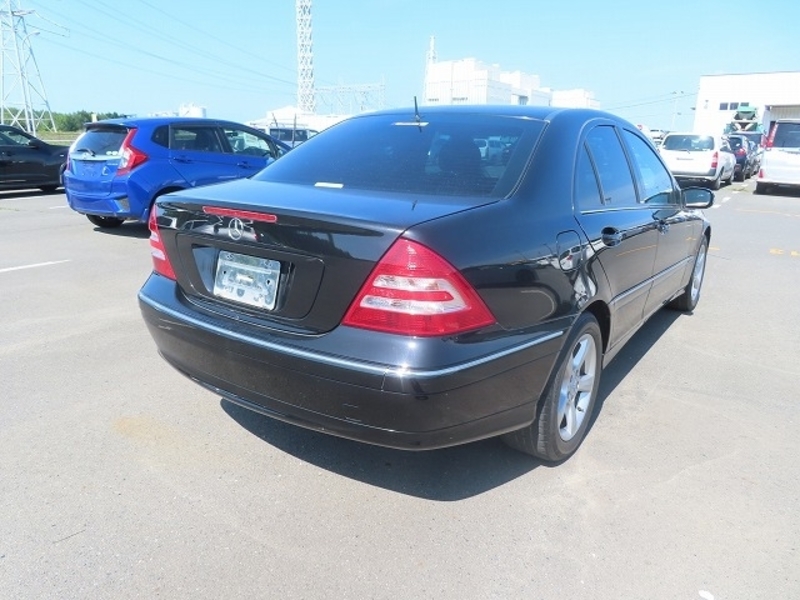 C-CLASS