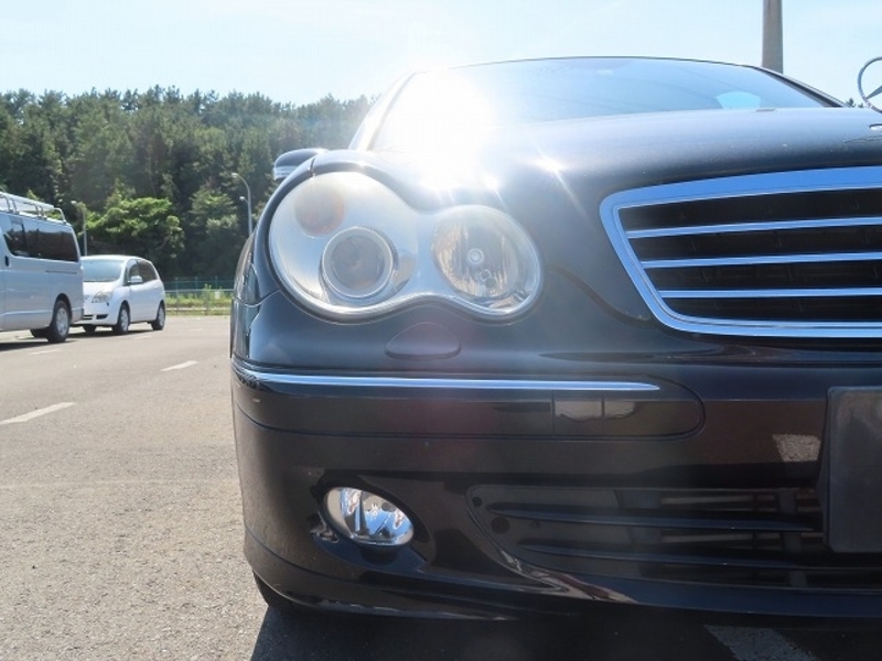 C-CLASS