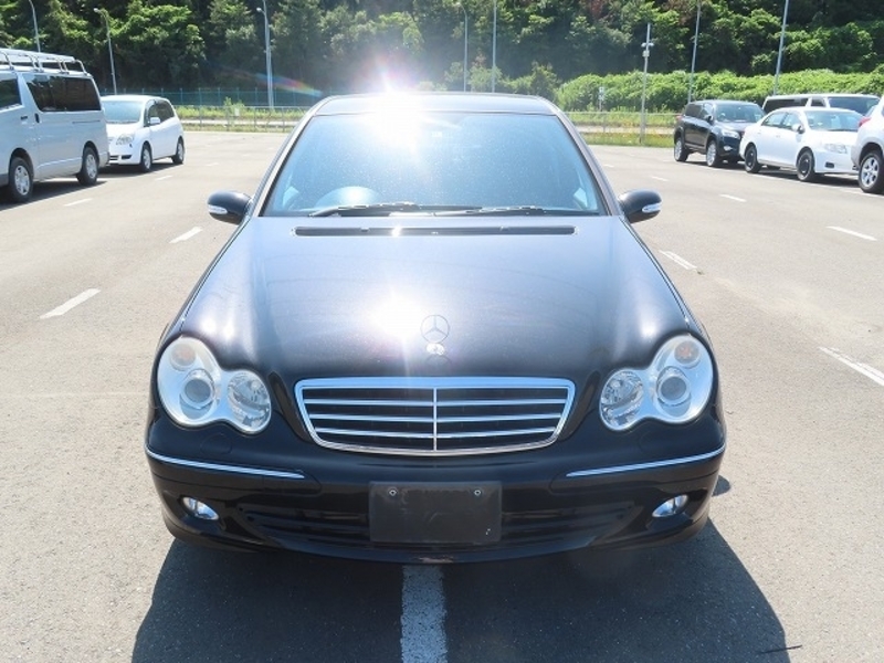C-CLASS