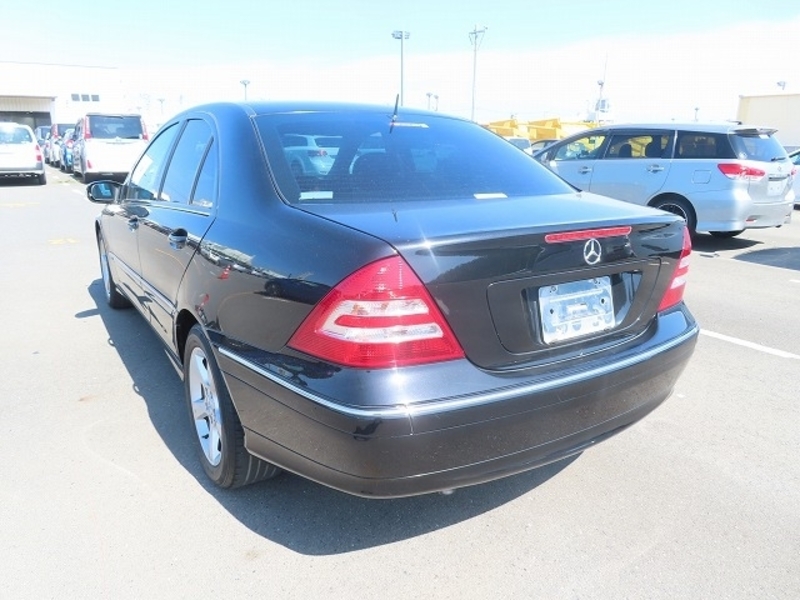 C-CLASS