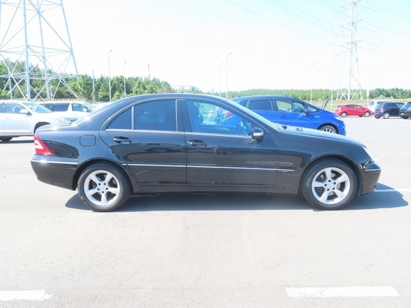 C-CLASS