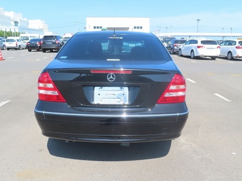 C-CLASS
