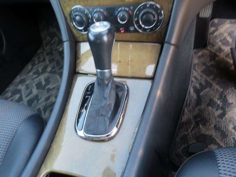 C-CLASS