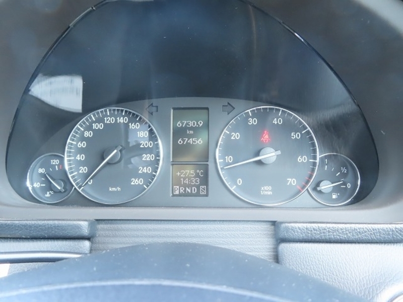 C-CLASS