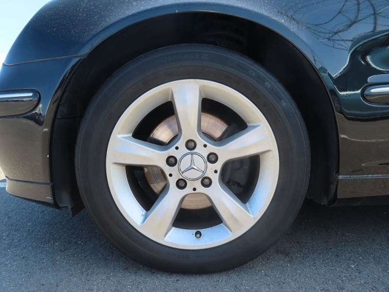 C-CLASS
