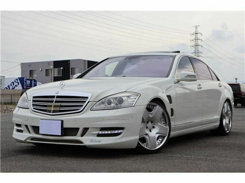 S-CLASS-0