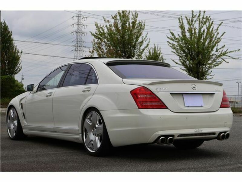 S-CLASS