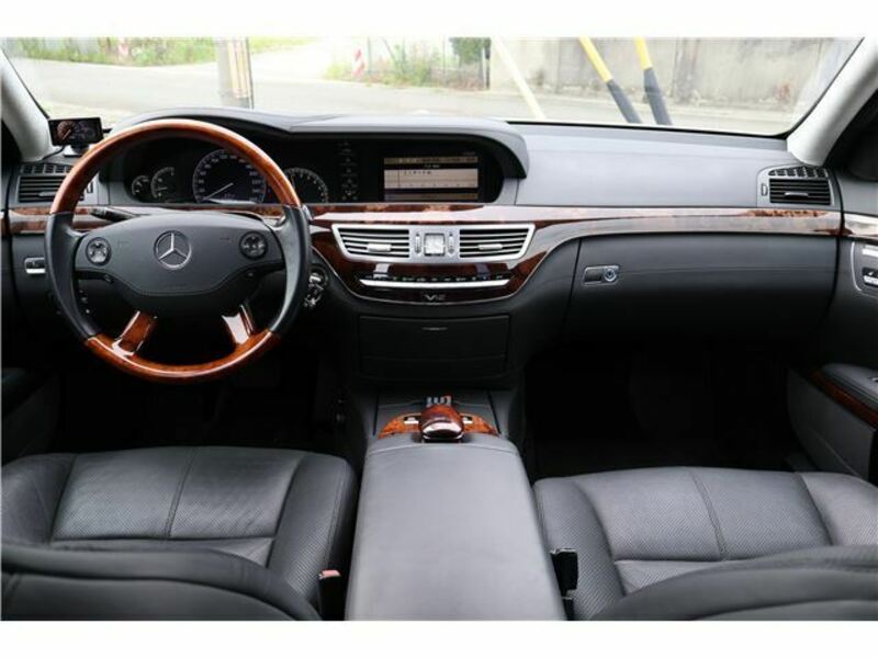 S-CLASS