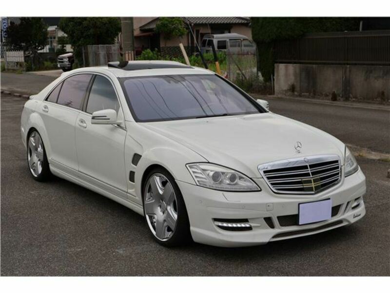 S-CLASS