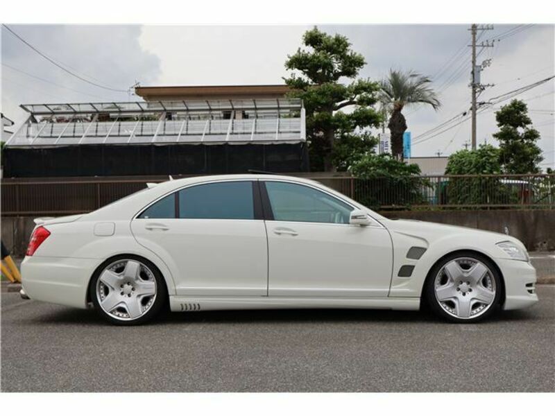 S-CLASS
