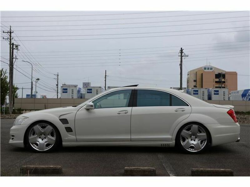 S-CLASS