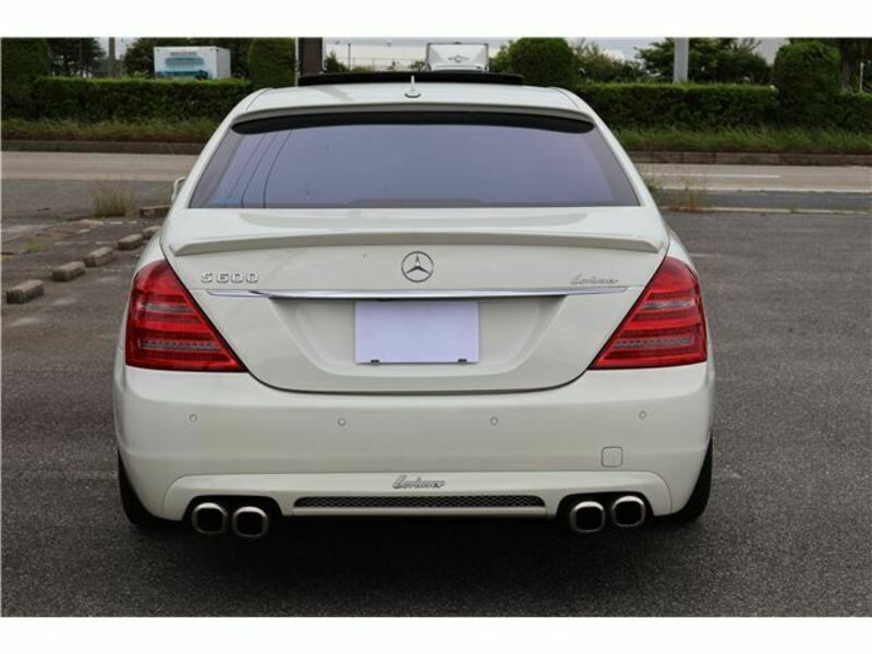S-CLASS