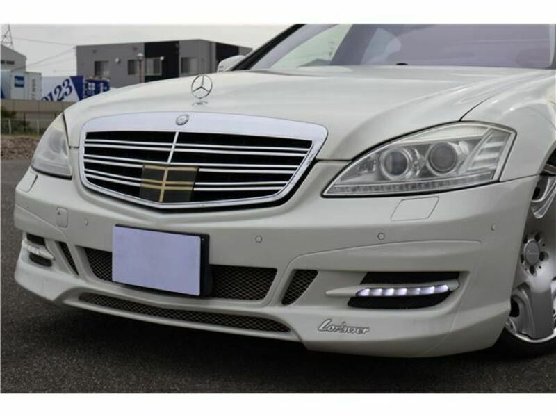 S-CLASS