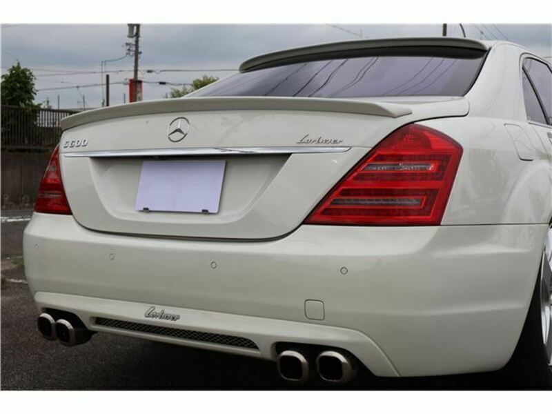 S-CLASS