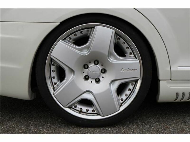 S-CLASS