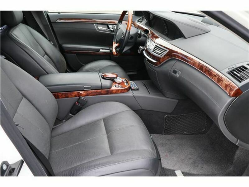 S-CLASS