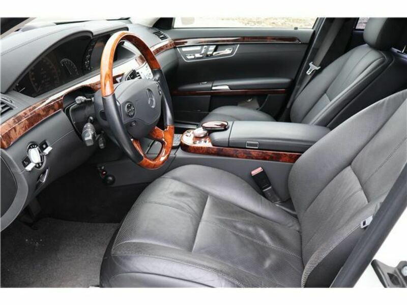 S-CLASS