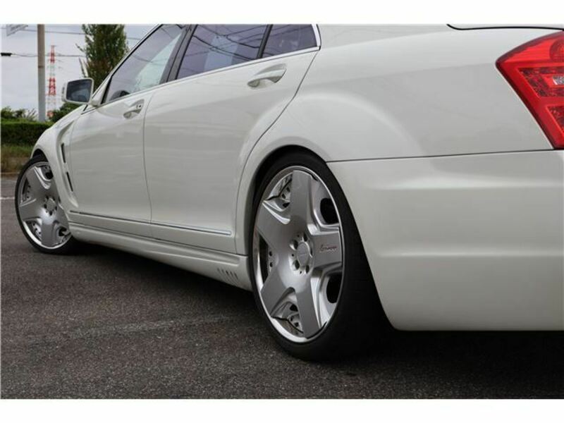 S-CLASS
